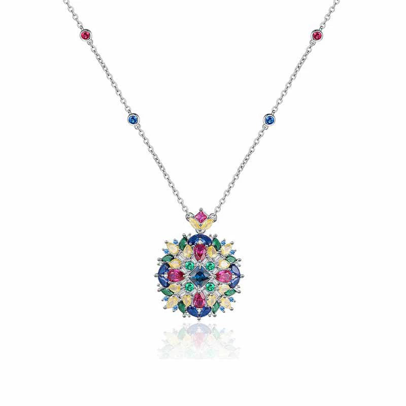 Prism Bloom Candy