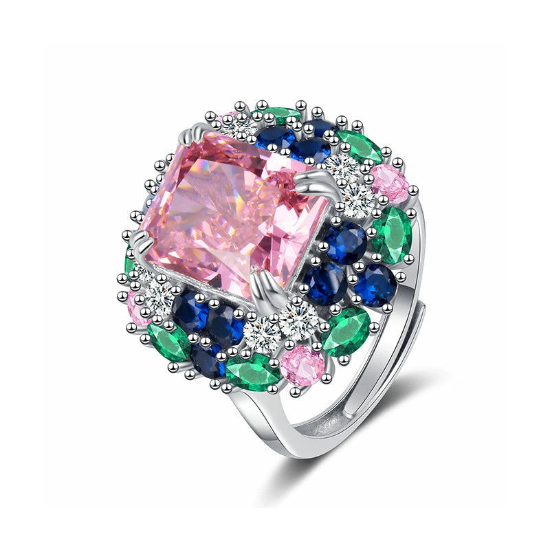 Eden Peach Blossom