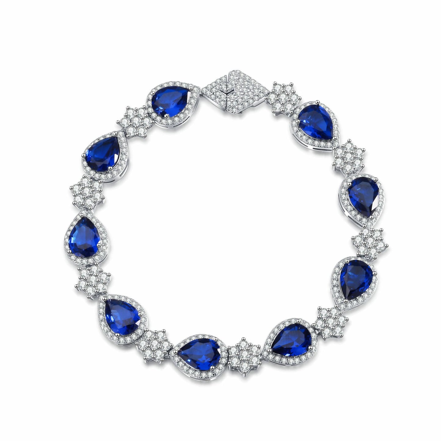 Ocean Tear bracelet